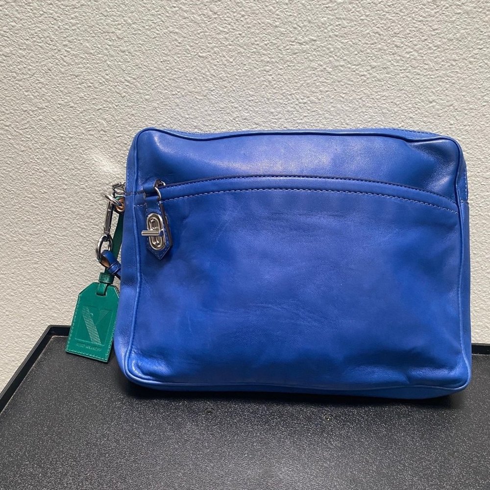 Reed Krakoff Leather Clutch/Pouch